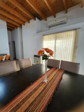 Apartamento Deluxe Senderos del Vino V, con cochera